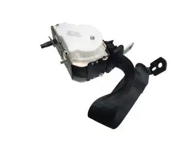 Peça sobressalente para automóvel em segunda mão cinto de segurança traseiro direito por ford focus lim. (cb8) edition referências oem iam bm51611b68ag