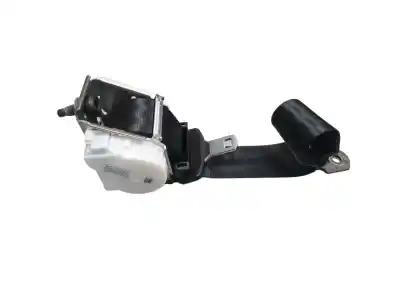 Second-hand car spare part rear right seat belt for ford focus lim. (cb8) edition oem iam references bm51611b68ag  