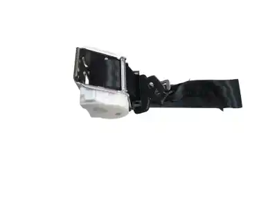 Peça sobressalente para automóvel em segunda mão cinto de segurança traseiro esquerdo por ford focus lim. (cb8) edition referências oem iam bm51611b68ag