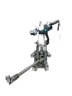 Peça sobressalente para automóvel em segunda mão coluna de direcção por ford focus lim. (cb8) edition referências oem iam bv6n3c529af