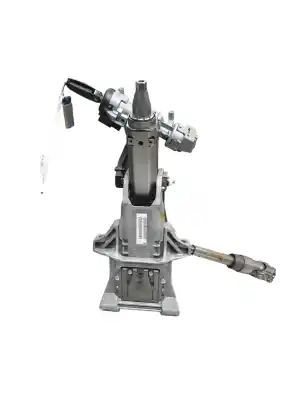 Second-hand car spare part steering column for ford focus lim. (cb8) edition oem iam references bv6n3c529af  