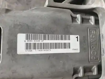 Second-hand car spare part steering column for ford focus lim. (cb8) edition oem iam references bv6n3c529af  