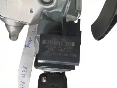 Second-hand car spare part steering column for ford focus lim. (cb8) edition oem iam references bv6n3c529af  