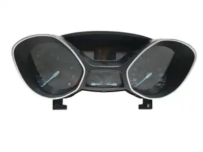 Peça sobressalente para automóvel em segunda mão quadrante por ford focus lim. (cb8) edition referências oem iam bm5t10849bag