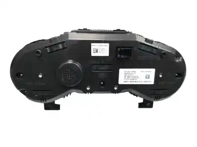 Peça sobressalente para automóvel em segunda mão quadrante por ford focus lim. (cb8) edition referências oem iam bm5t10849bag  
