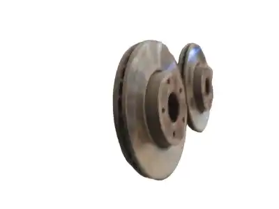 Peça sobressalente para automóvel em segunda mão disco de travão dianteiro por ford focus lim. (cb8) edition referências oem iam av611125db