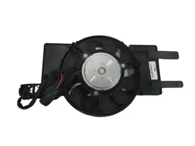 Pezzo di ricambio per auto di seconda mano elettroventola per ford focus lim. (cb8) edition riferimenti oem iam bv618c607  