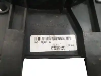 Pezzo di ricambio per auto di seconda mano elettroventola per ford focus lim. (cb8) edition riferimenti oem iam bv618c607  