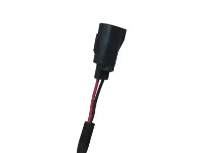 Pezzo di ricambio per auto di seconda mano elettroventola per ford focus lim. (cb8) edition riferimenti oem iam bv618c607  