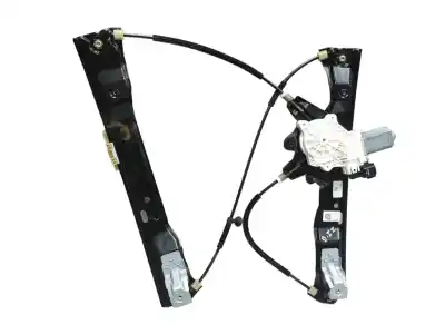 Peça sobressalente para automóvel em segunda mão elevador de vidros dianteira esquerda por ford focus lim. (cb8) edition referências oem iam bm51a2301be