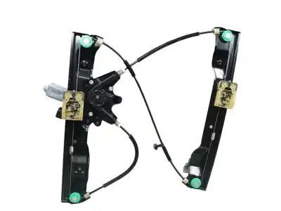 Second-hand car spare part driver left window regulator for ford focus lim. (cb8) edition oem iam references bm51a2301be  