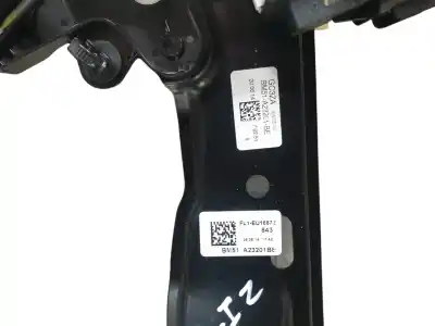 Second-hand car spare part driver left window regulator for ford focus lim. (cb8) edition oem iam references bm51a2301be  