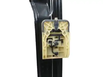 Second-hand car spare part driver left window regulator for ford focus lim. (cb8) edition oem iam references bm51a2301be  