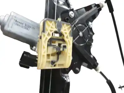 Second-hand car spare part driver left window regulator for ford focus lim. (cb8) edition oem iam references bm51a2301be  