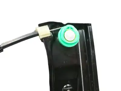 Second-hand car spare part driver left window regulator for ford focus lim. (cb8) edition oem iam references bm51a2301be  