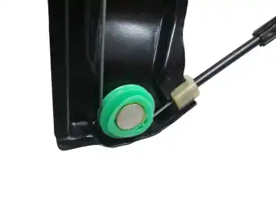 Second-hand car spare part driver left window regulator for ford focus lim. (cb8) edition oem iam references bm51a2301be  