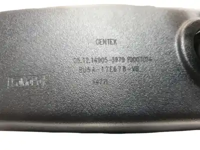 Pezzo di ricambio per auto di seconda mano specchio interno per ford focus lim. (cb8) edition riferimenti oem iam bu5a17e678  