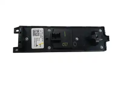 Second-hand car spare part left front power window switch for ford focus lim. (cb8) edition oem iam references am5t14a132ab  