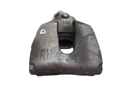 Peça sobressalente para automóvel em segunda mão pinça de travão dianteira direita por ford focus lim. (cb8) edition referências oem iam av612b294aa
