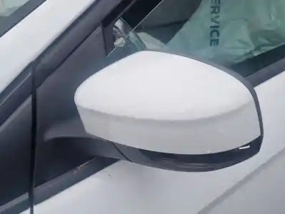 Peça sobressalente para automóvel em segunda mão espelho retrovisor esquerdo por ford focus lim. (cb8) edition referências oem iam bm5117683ck  