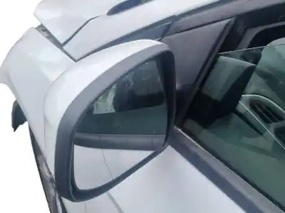 Peça sobressalente para automóvel em segunda mão espelho retrovisor esquerdo por ford focus lim. (cb8) edition referências oem iam bm5117683ck