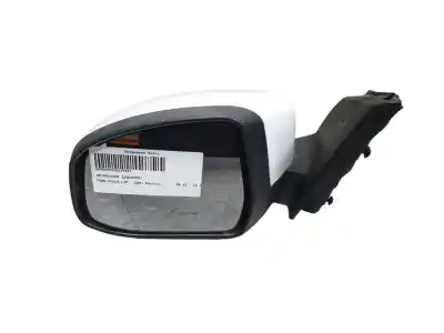 Peça sobressalente para automóvel em segunda mão espelho retrovisor esquerdo por ford focus lim. (cb8) edition referências oem iam bm5117683ck  