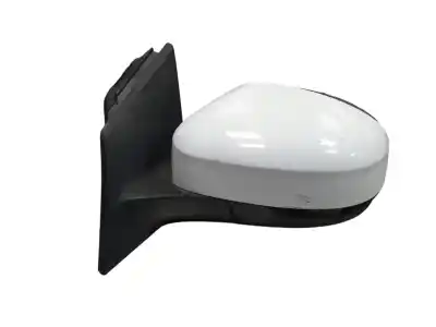 Peça sobressalente para automóvel em segunda mão espelho retrovisor esquerdo por ford focus lim. (cb8) edition referências oem iam bm5117683ck  