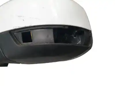 Peça sobressalente para automóvel em segunda mão espelho retrovisor esquerdo por ford focus lim. (cb8) edition referências oem iam bm5117683ck  