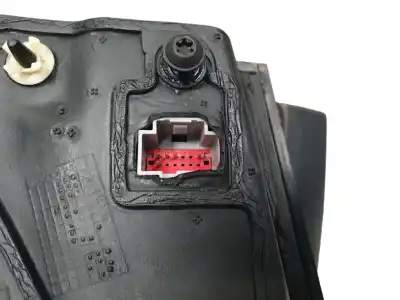 Peça sobressalente para automóvel em segunda mão espelho retrovisor esquerdo por ford focus lim. (cb8) edition referências oem iam bm5117683ck  