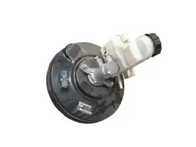 Pezzo di ricambio per auto di seconda mano servo freio per ford focus lim. (cb8) edition riferimenti oem iam dv612b195sa  