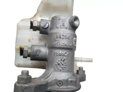 Pezzo di ricambio per auto di seconda mano servo freio per ford focus lim. (cb8) edition riferimenti oem iam dv612b195sa  