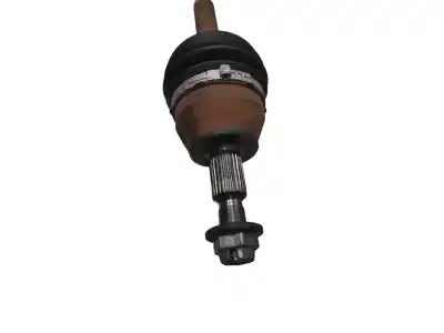 Pezzo di ricambio per auto di seconda mano TRASMISSIONE ANTERIORE DESTRA per FORD FOCUS LIM. (CB8)  Riferimenti OEM IAM BV613B436TB  
