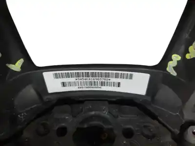 Second-hand car spare part steering wheel for ford focus lim. (cb8) edition oem iam references am513600bh  