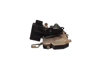 Pezzo di ricambio per auto di seconda mano serratura porta anteriore destra per bmw serie 3 berlina (e36) 318i riferimenti oem iam 51218122418