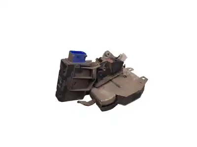 Pezzo di ricambio per auto di seconda mano serratura porta posteriore destra per bmw serie 3 berlina (e36) 318i riferimenti oem iam 1387607