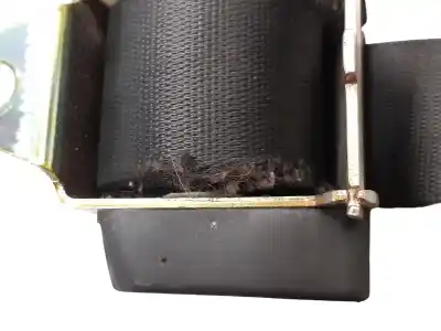 Pezzo di ricambio per auto di seconda mano cintura di sicurezza posteriore destra per bmw serie 3 berlina (e36) 318i riferimenti oem iam 1977402