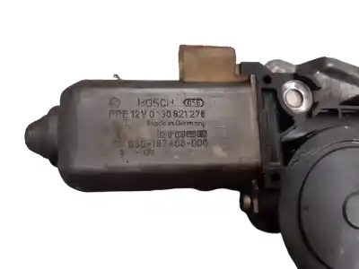 Pezzo di ricambio per auto di seconda mano alzacristalli anteriore destro per bmw serie 3 berlina (e36) 318i riferimenti oem iam 680187498000