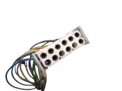 Second-hand car spare part INDICATOR SWITCH for BMW SERIE 3 BERLINA (E36)  OEM IAM references 011003  