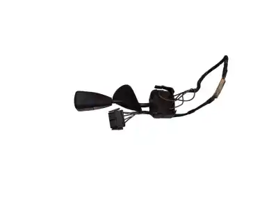 Second-hand car spare part windshiel wiper switch for bmw serie 3 berlina (e36) 318i oem iam references 012005  