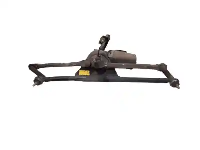 Pezzo di ricambio per auto di seconda mano tiranti e motorino del tergicristallo anteriore per bmw serie 3 berlina (e36) 318i riferimenti oem iam 1387027