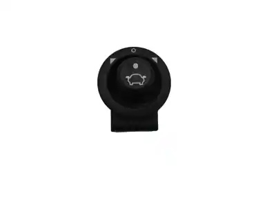 Peça sobressalente para automóvel em segunda mão comutador de espelhos retrovisores por ford fiesta (cbk) ambiente referências oem iam 93bg17b676bb