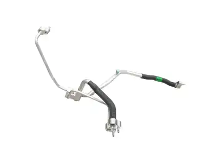 Second-hand car spare part air conditioning pipes for ssangyong rodius xdi oem iam references 6863021052