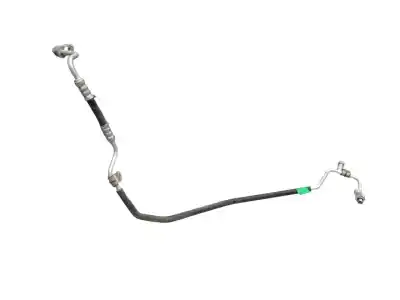 Second-hand car spare part air conditioning pipes for ssangyong rodius xdi oem iam references 6863021000  