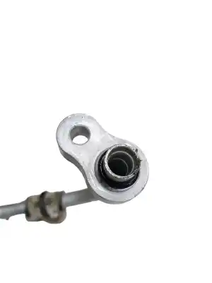 Second-hand car spare part air conditioning pipes for ssangyong rodius xdi oem iam references 6863021000  