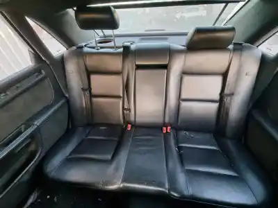 Second-hand car spare part complete seat set for audi s8 (d2) 4.2 oem iam references   