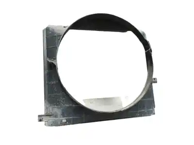 Second-hand car spare part front radiator support for ssangyong rodius xdi oem iam references 2101021351