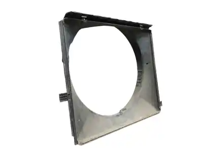 Second-hand car spare part front radiator support for ssangyong rodius xdi oem iam references 2101021351  