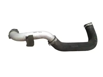 Second-hand car spare part intercooler hoses for ssangyong rodius xdi oem iam references 2374021050  