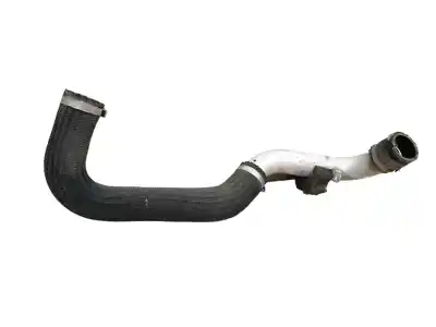 Second-hand car spare part intercooler hoses for ssangyong rodius xdi oem iam references 2374021050  
