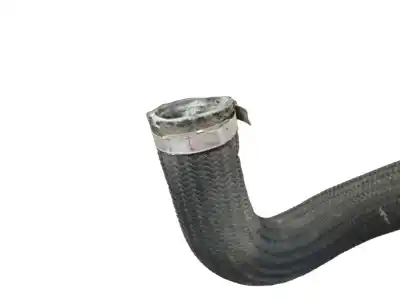 Second-hand car spare part intercooler hoses for ssangyong rodius xdi oem iam references 2374021050